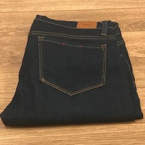 BDG Jeans 30x34